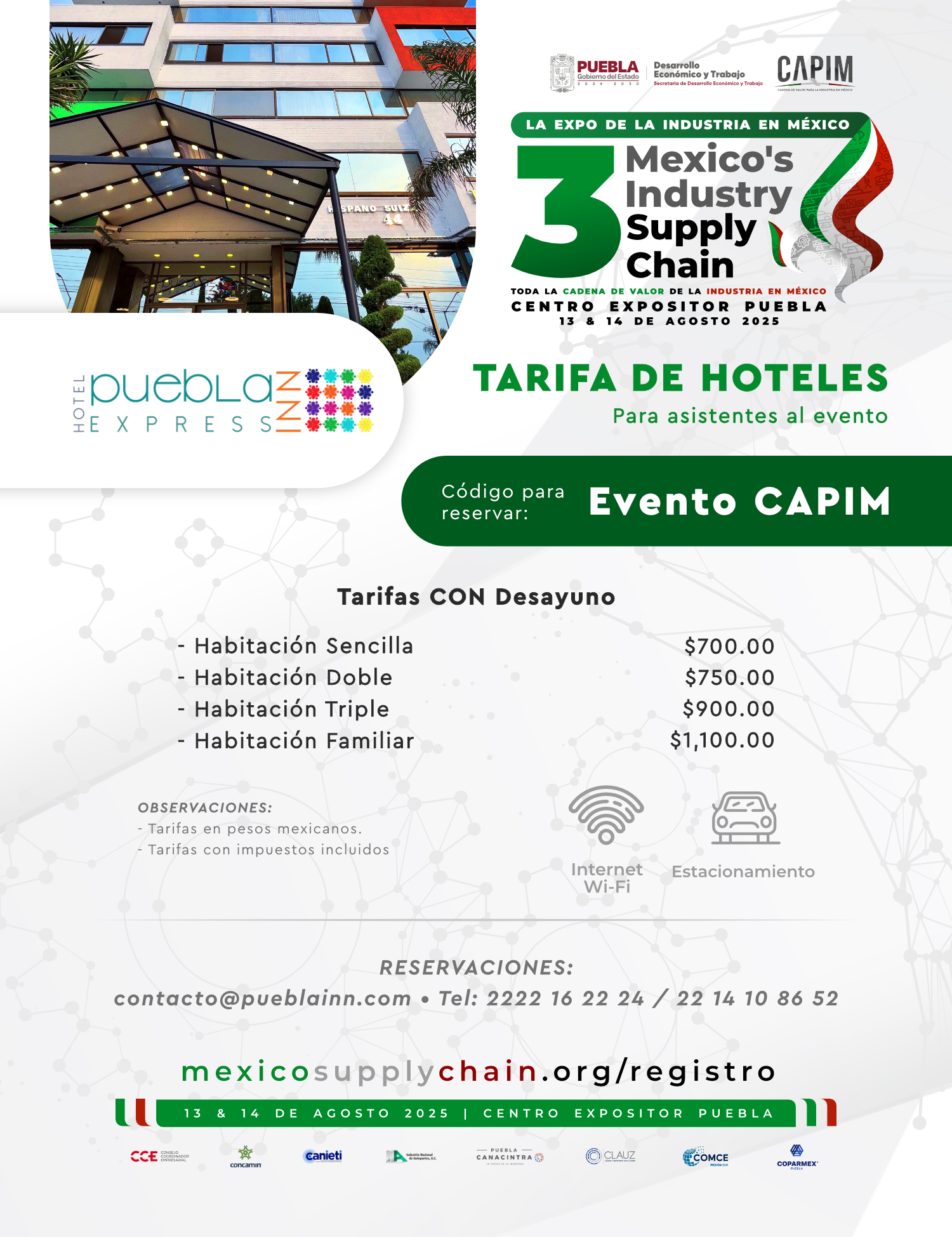 Puebla_Express